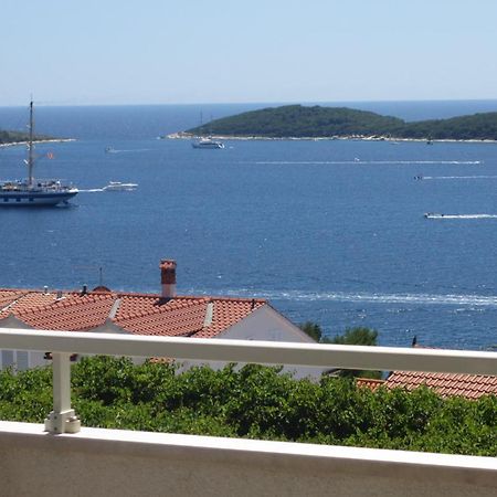 J&B Holiday House Hvar Χβαρ Εξωτερικό φωτογραφία