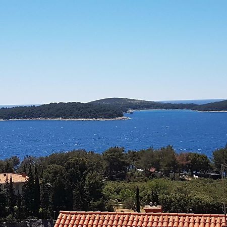 J&B Holiday House Hvar Χβαρ Εξωτερικό φωτογραφία