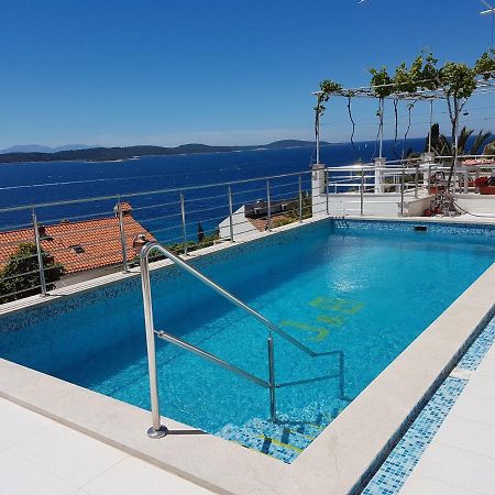 J&B Holiday House Hvar Χβαρ Εξωτερικό φωτογραφία