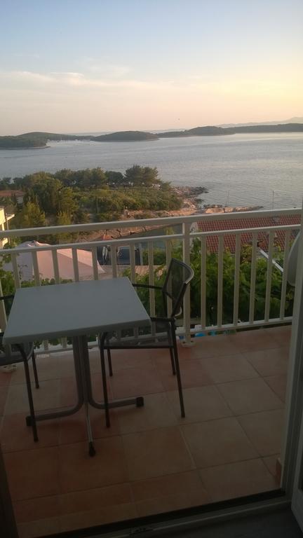 J&B Holiday House Hvar Χβαρ Εξωτερικό φωτογραφία
