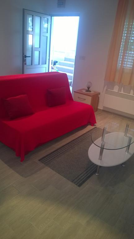 J&B Holiday House Hvar Χβαρ Εξωτερικό φωτογραφία