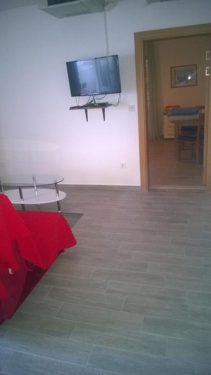 J&B Holiday House Hvar Χβαρ Εξωτερικό φωτογραφία