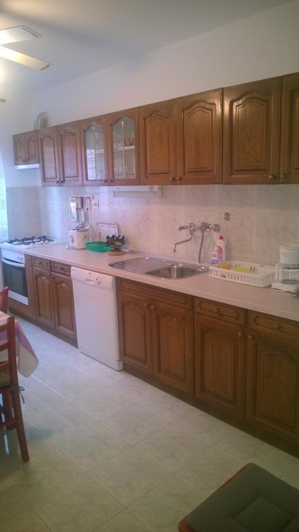 J&B Holiday House Hvar Χβαρ Εξωτερικό φωτογραφία