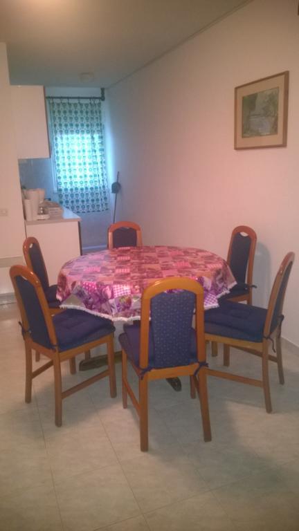 J&B Holiday House Hvar Χβαρ Εξωτερικό φωτογραφία