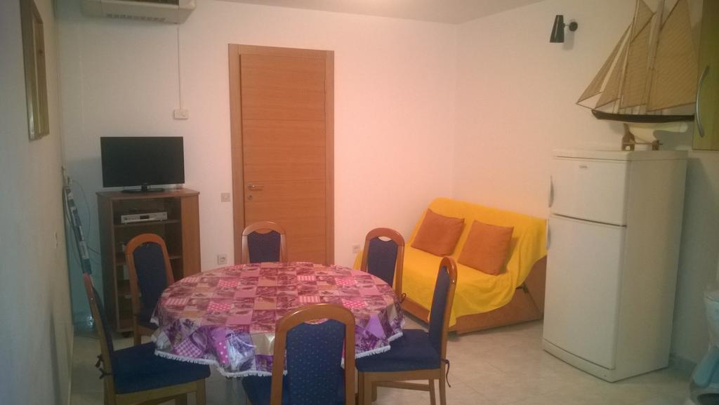 J&B Holiday House Hvar Χβαρ Εξωτερικό φωτογραφία