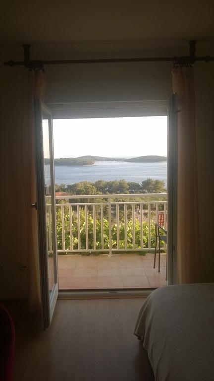 J&B Holiday House Hvar Χβαρ Εξωτερικό φωτογραφία