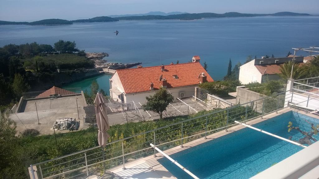 J&B Holiday House Hvar Χβαρ Εξωτερικό φωτογραφία