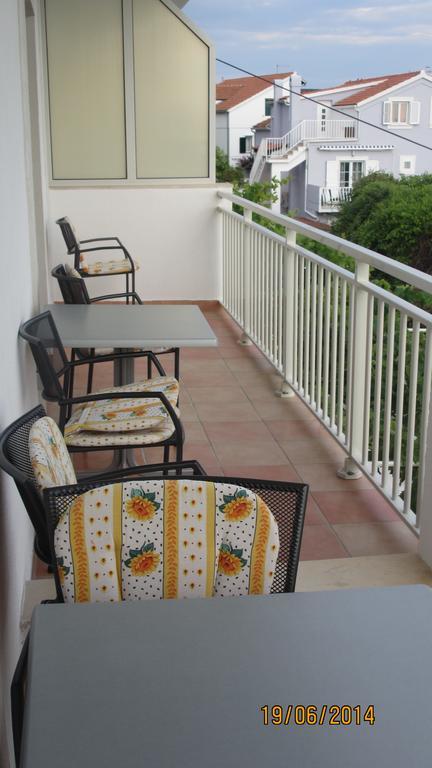 J&B Holiday House Hvar Χβαρ Εξωτερικό φωτογραφία