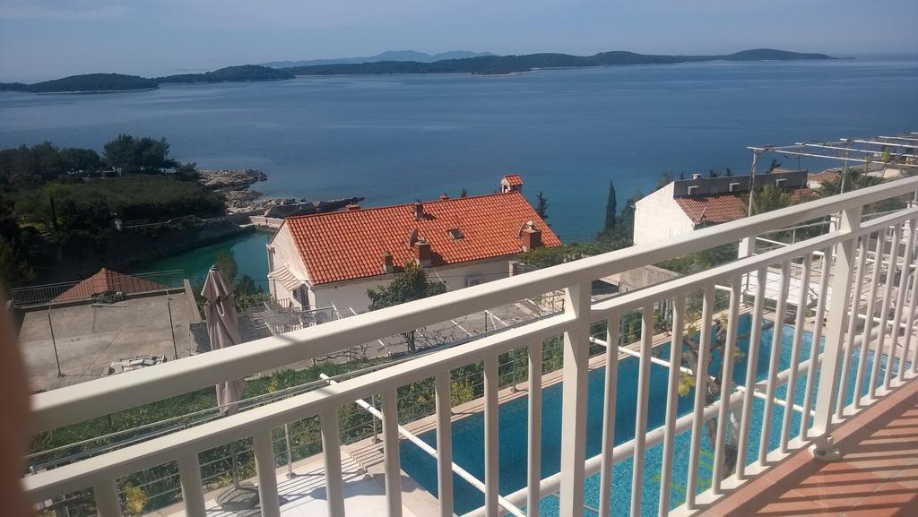 J&B Holiday House Hvar Χβαρ Εξωτερικό φωτογραφία