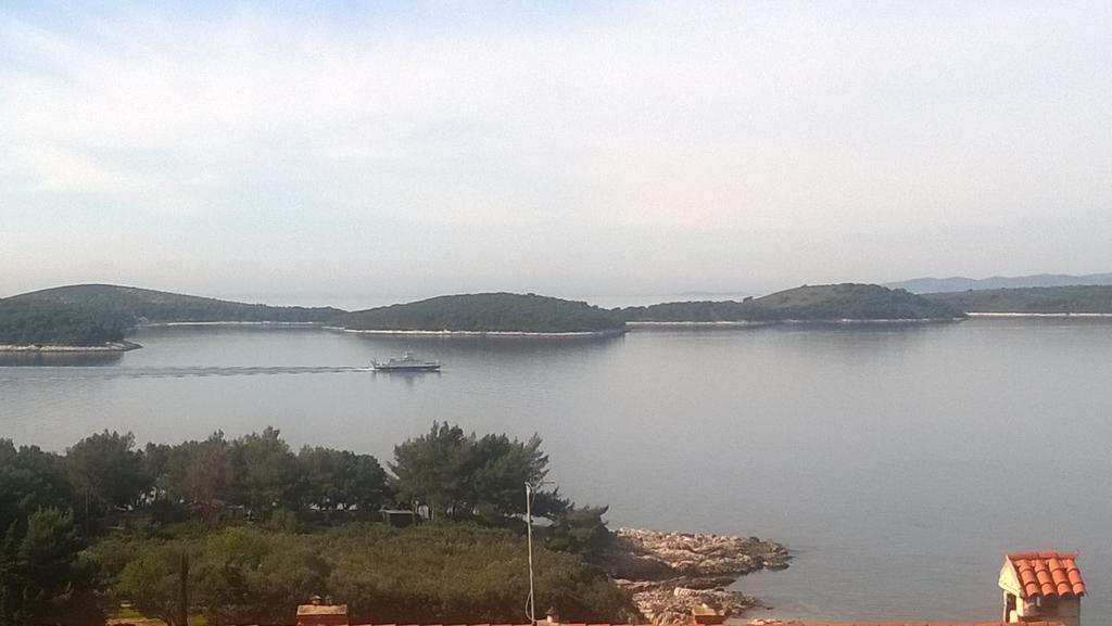J&B Holiday House Hvar Χβαρ Εξωτερικό φωτογραφία