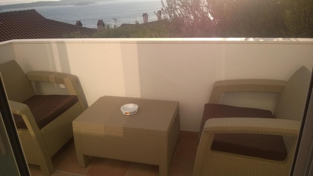 J&B Holiday House Hvar Χβαρ Εξωτερικό φωτογραφία