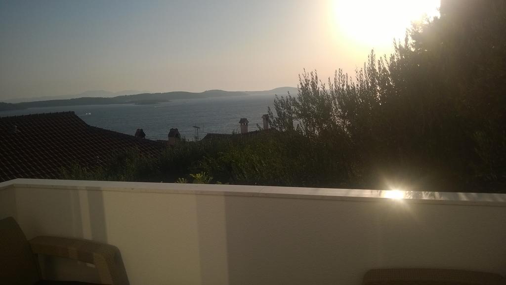 J&B Holiday House Hvar Χβαρ Εξωτερικό φωτογραφία