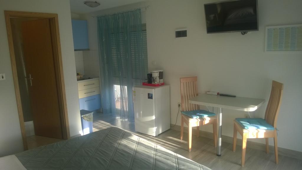 J&B Holiday House Hvar Χβαρ Εξωτερικό φωτογραφία