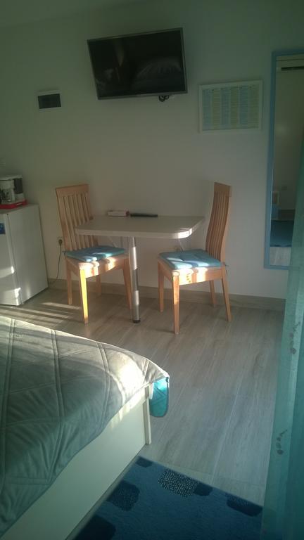 J&B Holiday House Hvar Χβαρ Εξωτερικό φωτογραφία
