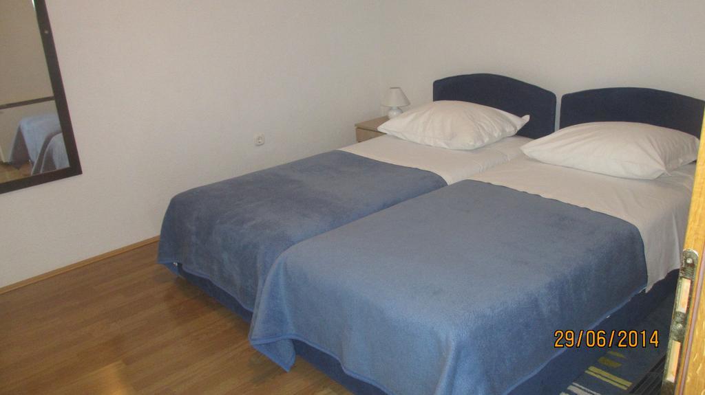 J&B Holiday House Hvar Χβαρ Εξωτερικό φωτογραφία