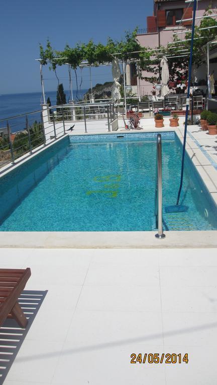 J&B Holiday House Hvar Χβαρ Εξωτερικό φωτογραφία