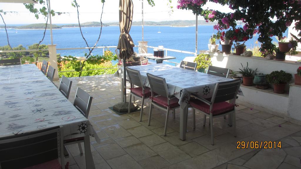 J&B Holiday House Hvar Χβαρ Εξωτερικό φωτογραφία