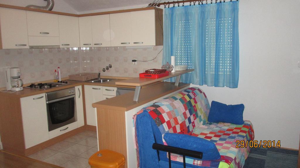 J&B Holiday House Hvar Χβαρ Εξωτερικό φωτογραφία