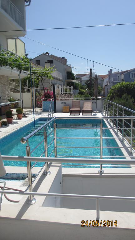 J&B Holiday House Hvar Χβαρ Εξωτερικό φωτογραφία