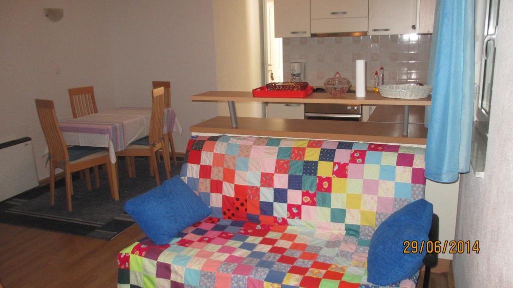 J&B Holiday House Hvar Χβαρ Εξωτερικό φωτογραφία