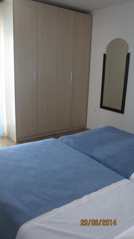 J&B Holiday House Hvar Χβαρ Εξωτερικό φωτογραφία