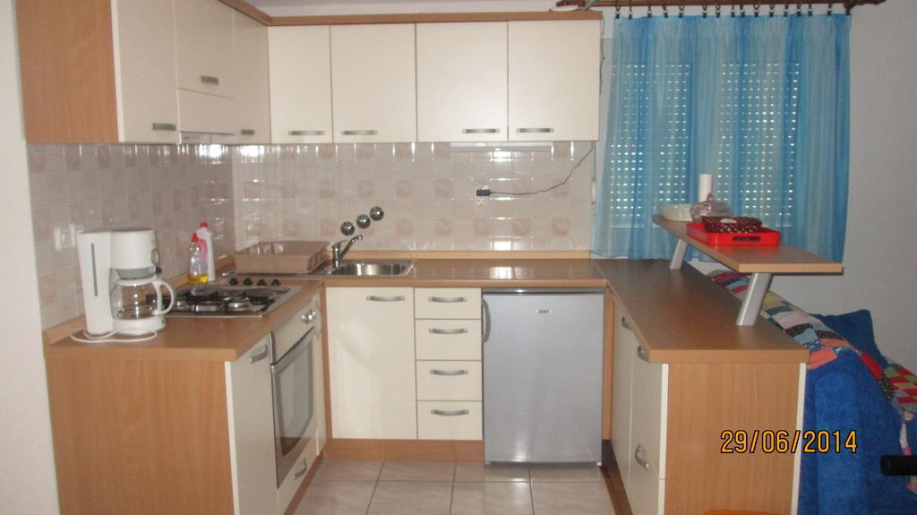 J&B Holiday House Hvar Χβαρ Εξωτερικό φωτογραφία