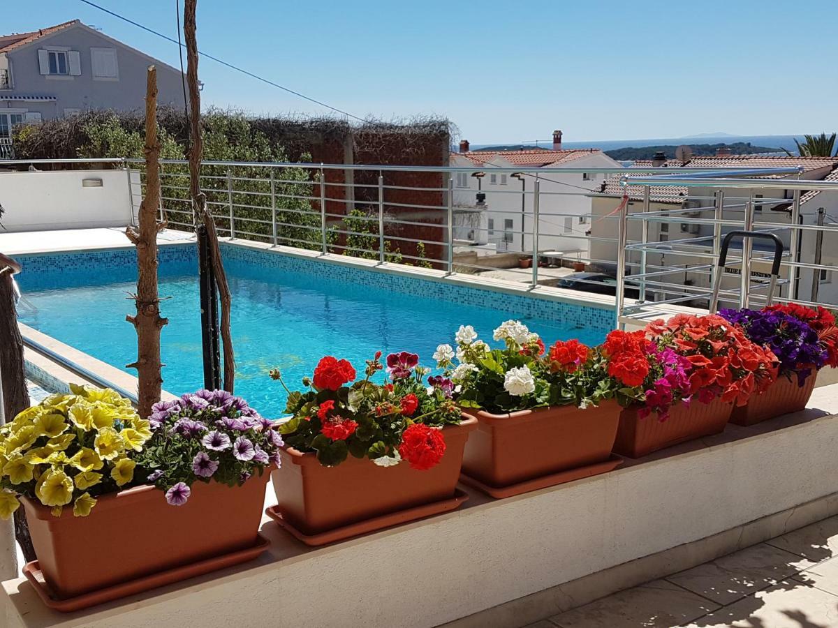 J&B Holiday House Hvar Χβαρ Εξωτερικό φωτογραφία