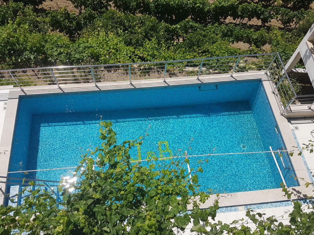 J&B Holiday House Hvar Χβαρ Εξωτερικό φωτογραφία